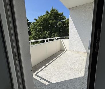 Helle 3-Zimmer-Etagenwohnung in Kamp-Lintfort – 63,26 m² auf der 3.... - Photo 4