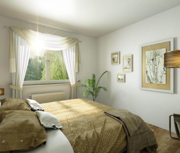 Der Ort zum glücklich werden - Photo 1