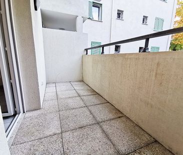 LA COLLE SUR LOUP - Studio de 26 m² avec 5.20 m² de terrasse - Photo 6
