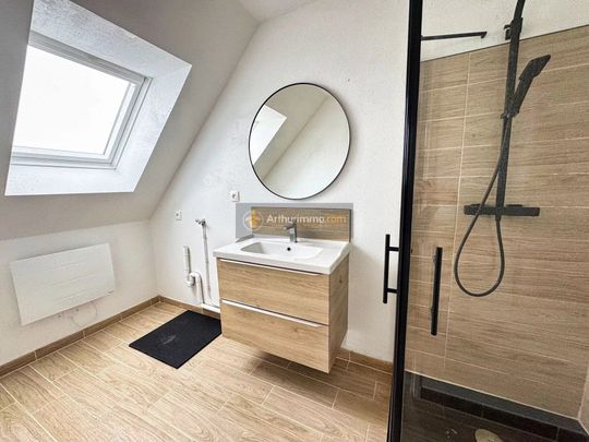 Location Maison 2 pièces 51 m2 à Landivisiau - Photo 1