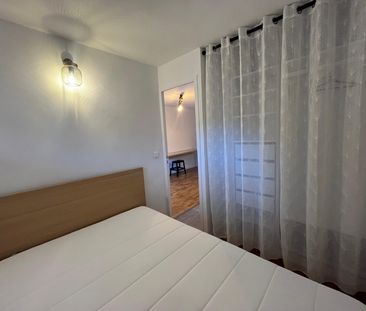 Location Appartement 2 pièces 31m² CAGNES SUR MER 06800 - Photo 3