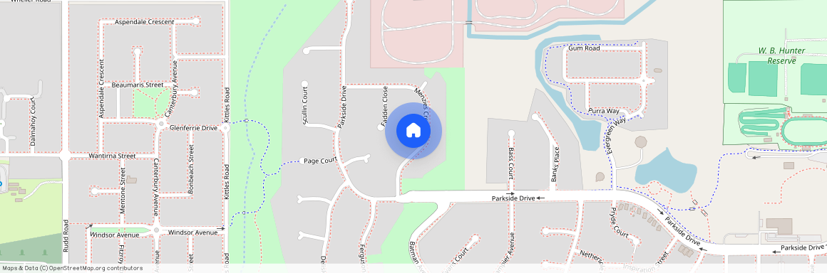 1 / 17 Menzies Crescent, VIC 3630, Shepparton