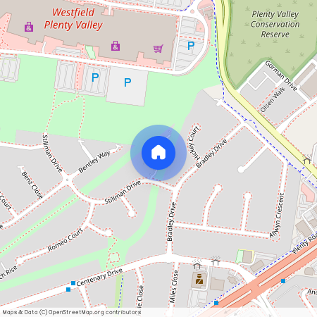 22/2 Stillman Drive, Mill Park, VIC 3082