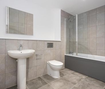 1 bedroom flat to rent - Photo 6