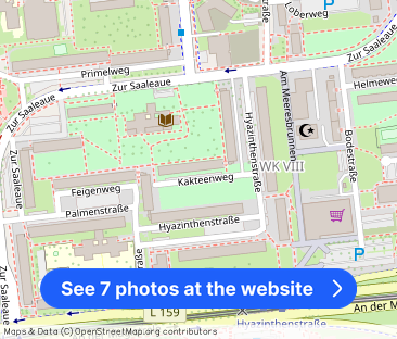 Kakteenweg 5 - Am Tulpenbrunnen - Photo 1