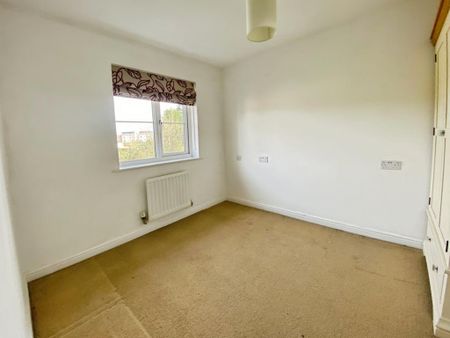 3 bedroom terraced house to rent - Photo 2
