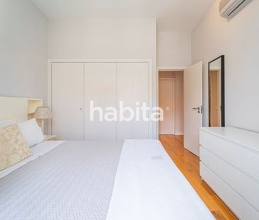 2 room luxury Apartment for rent in Baixa (Santa Justa), Lisbon - Photo 6