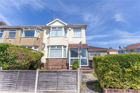 3 bedroom end of terrace house to rent - Photo 2