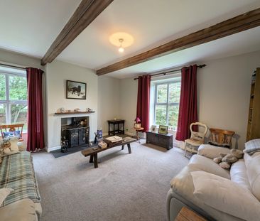 2 bedroom semi-detached house to rent - Photo 1