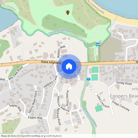 6 Pohutukawa Drive, Far North, Cable Bay