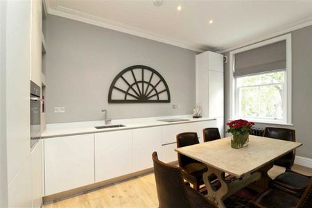 Porchester Square, Porchester Square, W2 - Photo 4