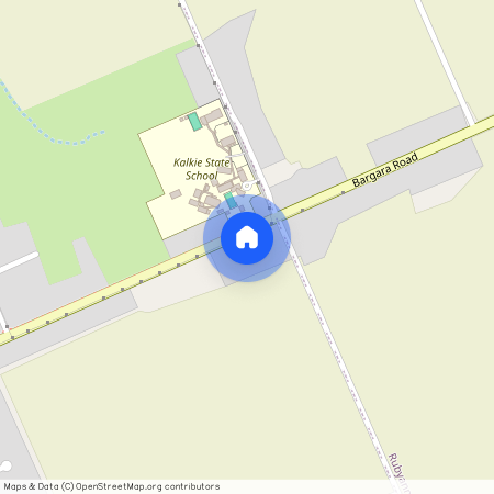 310 Bargara Road, Qld 4670, Kalkie