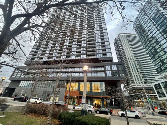 For Lease - 19 Western Battery Road Unit# 2808, Toronto, Ontario - Photo 1