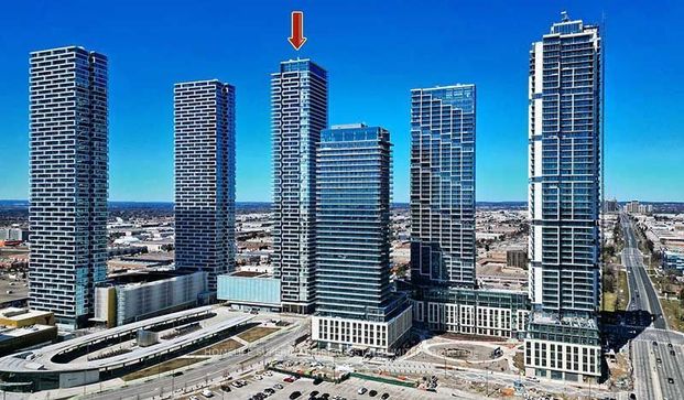 For Lease - 950 Portage Parkway Unit# 5308, Vaughan, Ontario - Photo 1