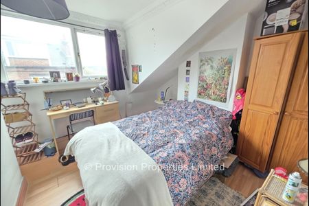 5 Bedroom Student Houses Hyde Park - Photo 4