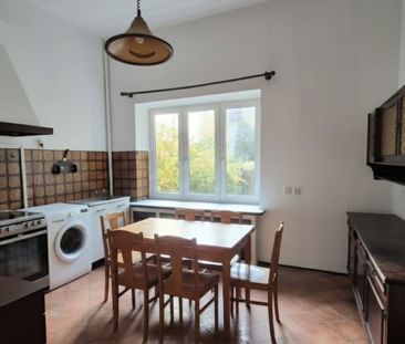 Warszawa, IV Poprzeczna - Photo 1