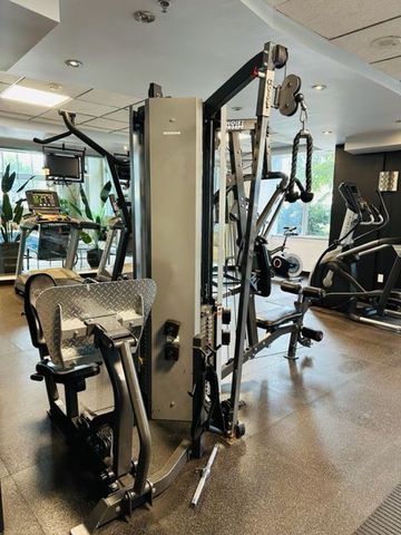 For Lease - 2121 Lake Shore Boulevard Unit# 1010, Toronto, Ontario - Photo 4