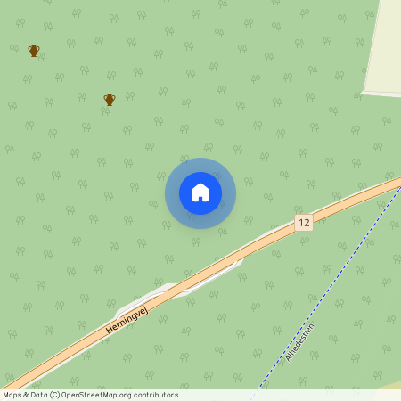 Byhaven 6, st. 3, 8600, Silkeborg