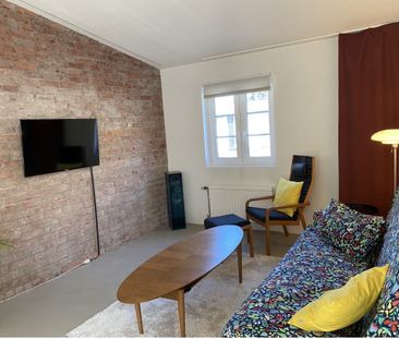 Trädgårdsgatan, Kalmar - Photo 1