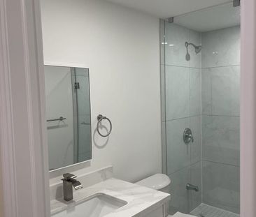 For Lease - 356 Coachwhip Trail Unit# (Basement), Newmarket, Ontario - Photo 1