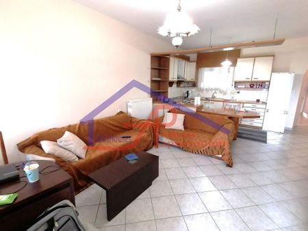 Διαμέρισμα για ενοικίαση Καλούτσιανη - Κουραμπάς (Ιωάννινα) - Φωτογραφία 4