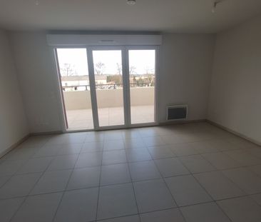 Location Appartement 2 pièces 44m² FABREGUES 34690 - Photo 1