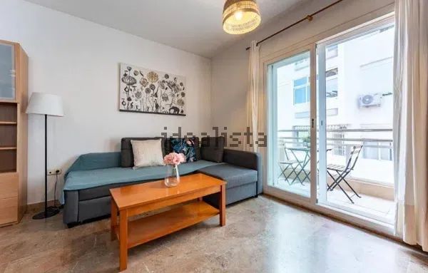 Alquiler de piso en Avenida Palma de Mallorca, 10 - Photo 1