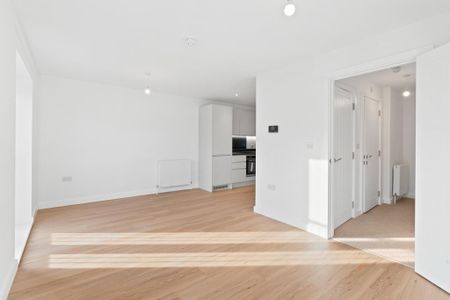 2 bedroom terraced house to rent - Photo 2