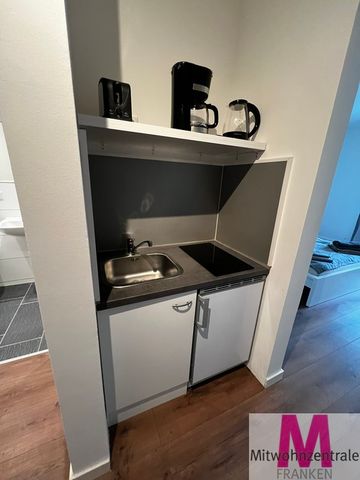 1 Zimmer, 30 qm - Photo 5