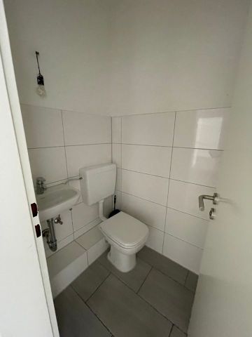 4-Zimmer-Wohnung mit Balkon und Garage – im Erdgeschoss - Photo 4