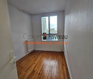 Location appartement 37.32 m², Malakoff 92240 Hauts-de-Seine - Photo 1