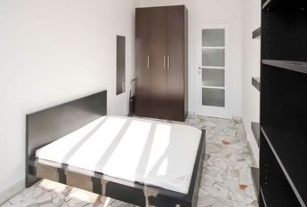 Via Giuseppe Bruschetti, Milan, Lombardy 20125