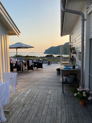 Rörtången, Kode - Photo 3