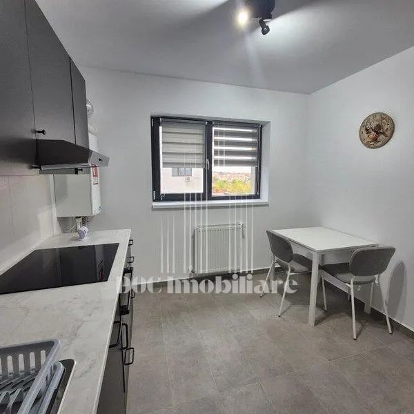 Inchiriere Apartament 2 Camere Hills Republica | Loc De Parcare Suprateran | - Photo 1