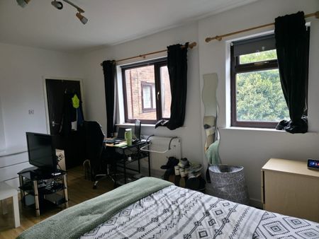 Studio Flat, High Lane, M21 - Photo 4
