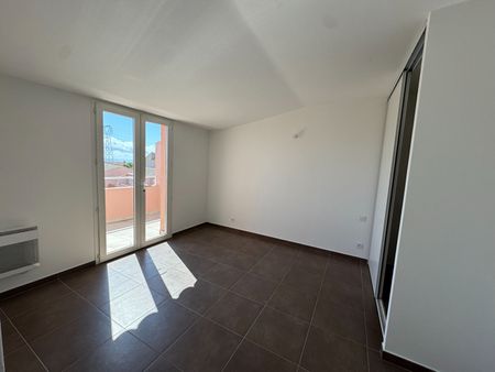 T5 Villa Résidence Le Village - Photo 2