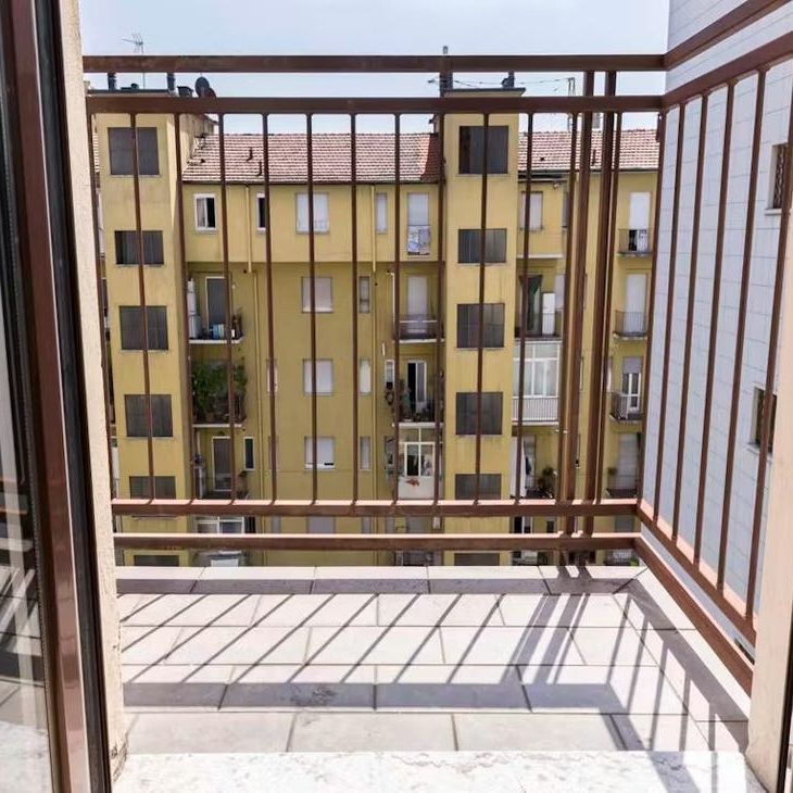 Via Volterra, Milan, Lombardy 20146 - Photo 1