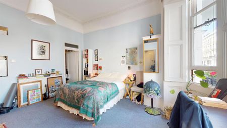 studio property to let - Photo 2