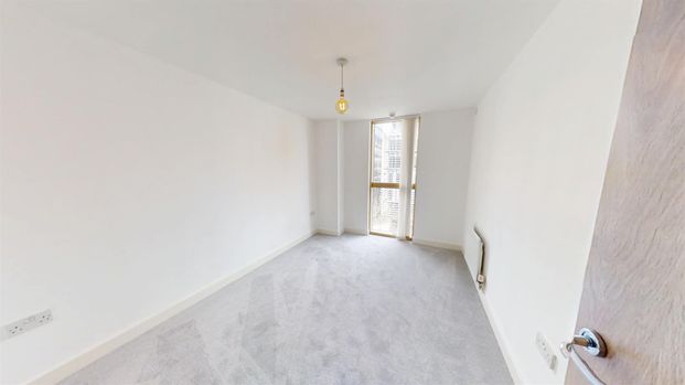 Amethyst House 602 South 5th Street Central Milton Keynes MK9 - Photo 1