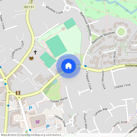 Liphook, West Sussex, GU30