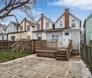 For Lease - 71 Glendale Avenue, Hamilton, Ontario - Photo 2