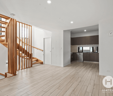 Luxurious Three-Story Townhome for Rent - Photo 1