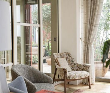 1 bedroom flat to rent - Photo 5