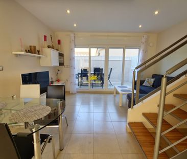 TOWNHOUSE FOR RENT UNTIL MAY 30 IN LOS FRUTALES-TORREVIEJA - Photo 6