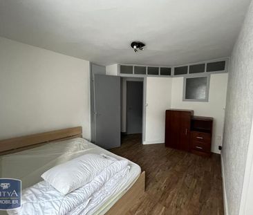 Location Appartement 2 pièces 36m² POITIERS 86000 - Photo 2