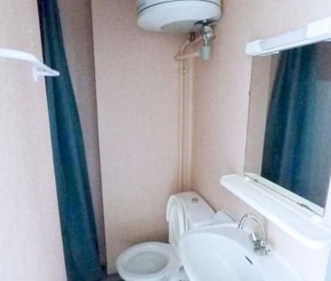 Location Appartement 1 pièce Meublé 13m² POITIERS 86000 - Photo 2