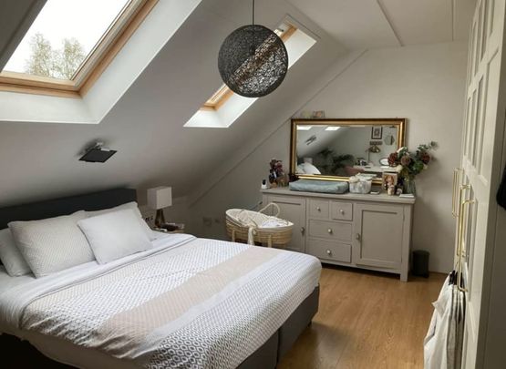 Het Wagenwiel 7, Schuytgraaf-Noord, 6846JK, Arnhem - Foto 1