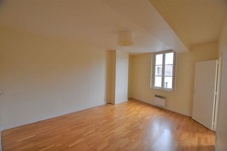 Location appartement 3 pièces, 75.88m², Magny-en-Vexin - Photo 4