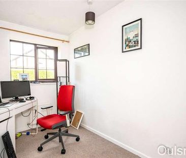 Granary Road, Stoke Heath, Bromsgrove, Worcestershire, B60 - Photo 1