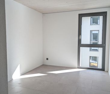 Nouvelle construction à Denens - apprtement de 3,5 pièces - Photo 1